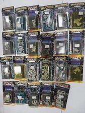 U pick Warzone Mutant Chronicles blisters oop...