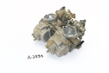 Honda XL 350 R ND03 1985 - Carburettor Carb Battery A2895