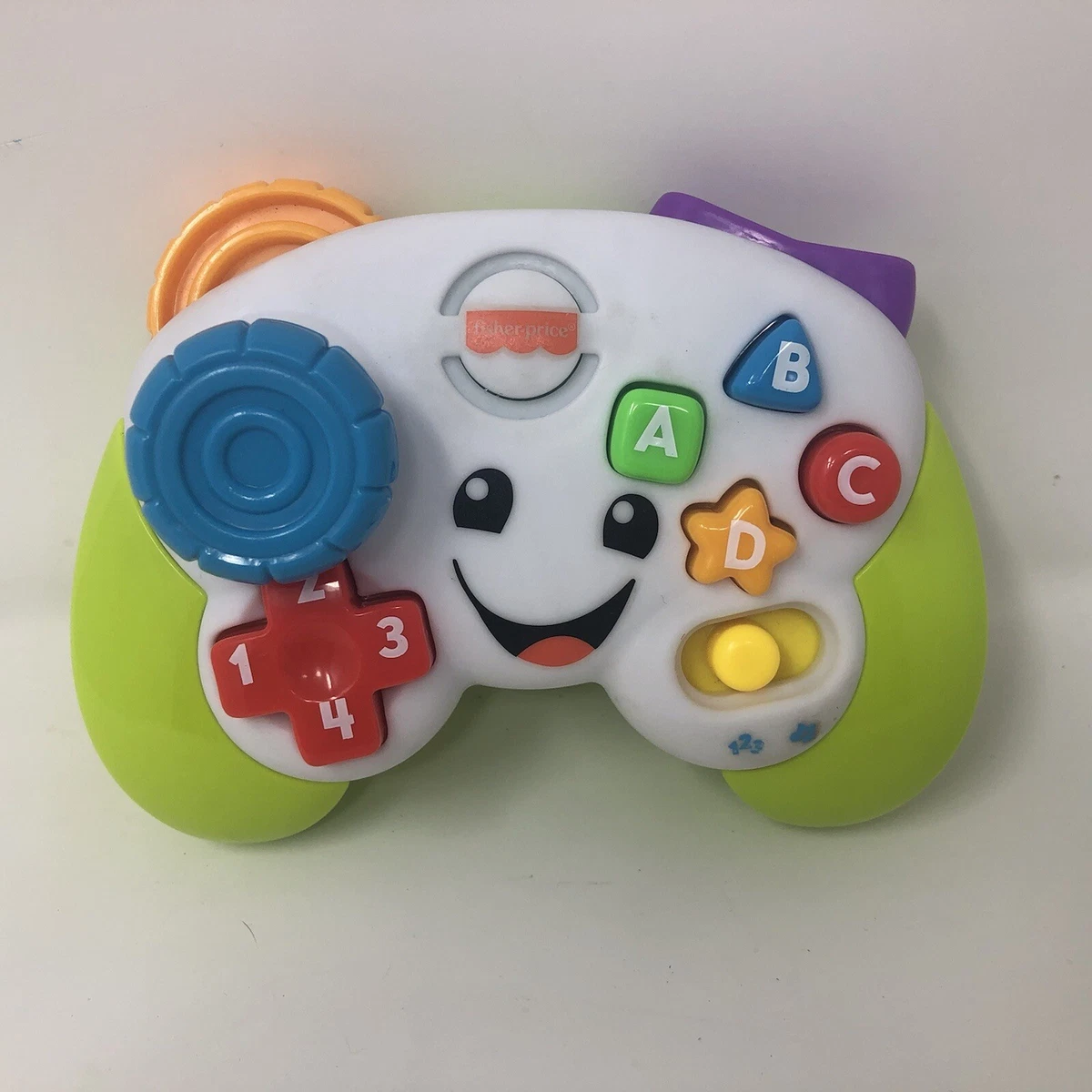 Baby toys best sale video game