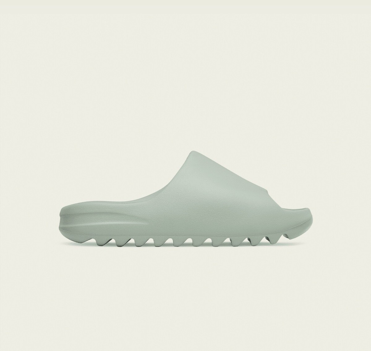 Yeezy Slide Salt - ID5480 New In Box - Size 14 - In Hand Yeezy Slide Salt - ID5480 New In Box - Size 14 - In Hand