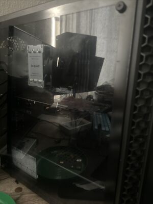 Gaming Pc RTX 3070