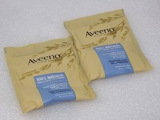 Aveeno Soothing Bath Treatment Natural Colloidal Oatmeal 2 Packets