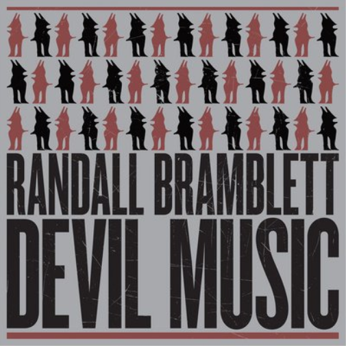 Randall Bramblett Devil Music (CD) Album