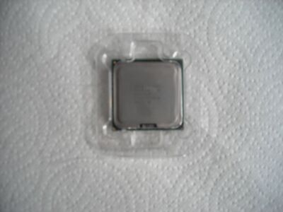 Intel Core 2 Duo Processor E8500 3.16GHz 1333MHz 6MB LGA775 CPU, OEM