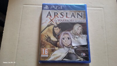 Dynasty Warriors 8 Empires – PlayStation 4 – NEUF Sous Blister – Version PAL