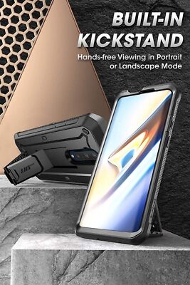 Certified Military Protection Case SUPCASE for OnePlus 7T Pro