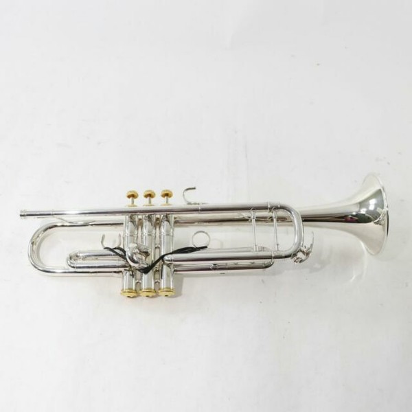 Yamaha YTR9335VSII Allen Vizzutti Artist Xeno Trumpet for sale online
