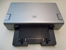 Original HP HSTNN-108X, Docking Station Port Replicator, # K- 239-1