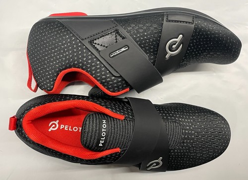 Scarpe da ciclismo Ploton Altos per bici e bici+, gancio e cinturino ad anello compatibili con delta - Foto 4 di 8