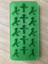 Form für Eiswürfel Ampelmann Berlin