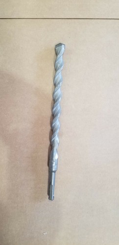 Masonry Hammer Drill Bit 