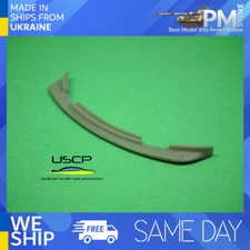 USCP 24A012 1/24 Mazda MX-5 Front Lip Resin kit Upgrade accessories kit