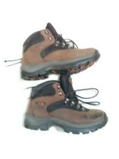 Hiking shoes, Hi-Tec Altitude lite mid height, waterproof , Men's 7, Excellent
