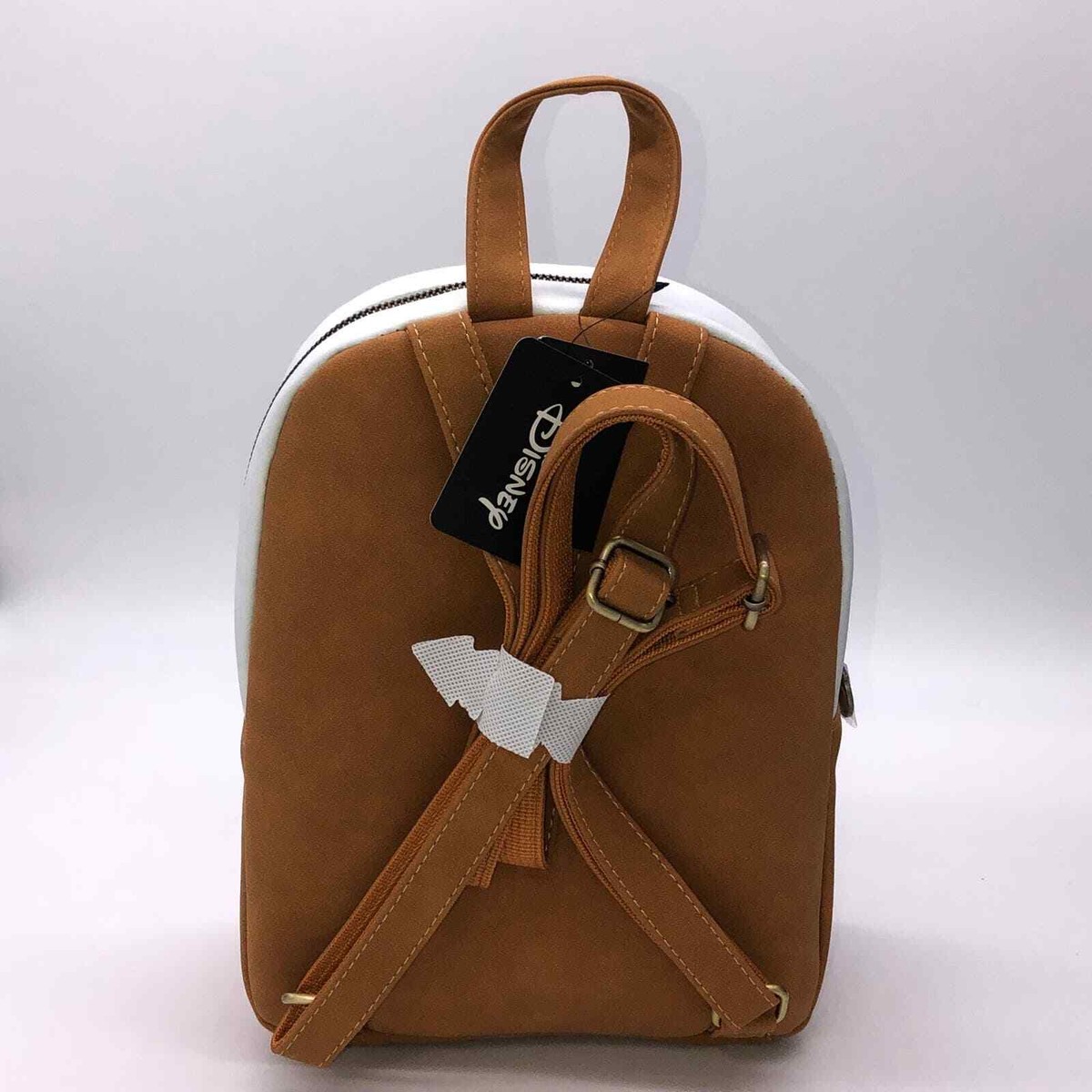 New Disney Winnie The Pooh Balloon Doodle Mini Backpack Tigger Eeyore Piglet Loungefly x Disney Winnie The Pooh & Friends Mini Backpack  main image 2