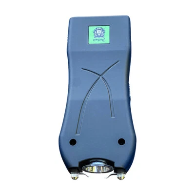 Pitbull Mini Stun Gun W/ Leather Case, 17 Million Volts. Lifetime warranty!