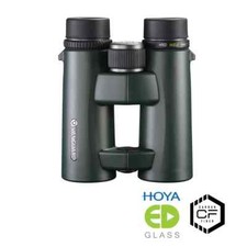 Image of VANGUARD VEO HD2 8X42 CARBON COMPOSITE BINOCULARS WITH HOYA GLASS
