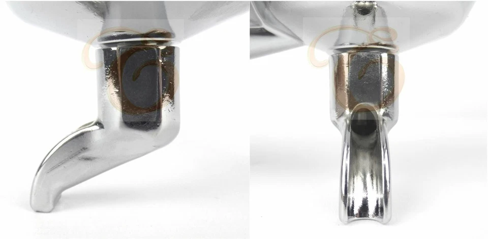 Siebträger für PROFITEC Espressomaschinen - 1 Auslauf - 7 g Sieb - Bild 3 von 4