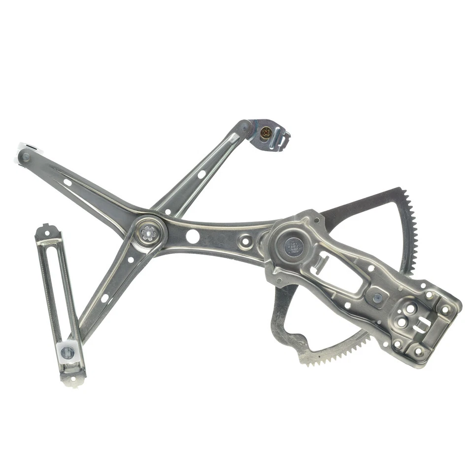 Regulador de janela de energia dianteiro esquerdo para Mercedes-Benz W210 E300D E320 E430 - Imagem 4 de 4