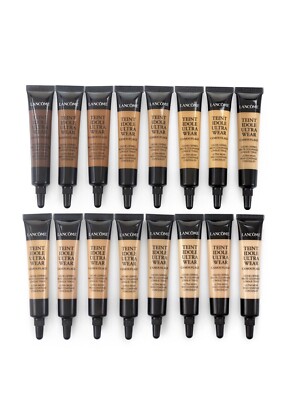 Lancome Teint Idole Ultra Wear Camouflage Concealer 12 ml Farbton wählbar Neu in OVP