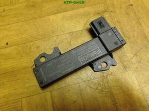 Antennenverstärker Signalverstärker Ford Fiesta 6 VI FoMoCo DS7T15K603AA