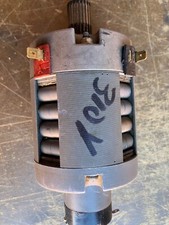 Yaskawa ABB MINERTIA MOTOR MINI SERIES YASKAWA UGTMEM-06LBB41 