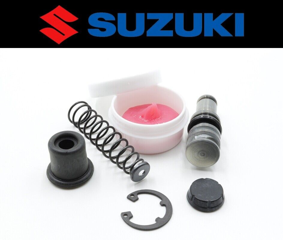SUZUKI VENEZIA マンドリン NO.M-30 FRONT Brake Master Cylinder Repair Set Suzuki (See Fitment