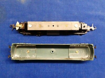 HORNBY ACHO MECCANO 6392 - Locomotive Bb 12.061 EUR 30,50 - FR