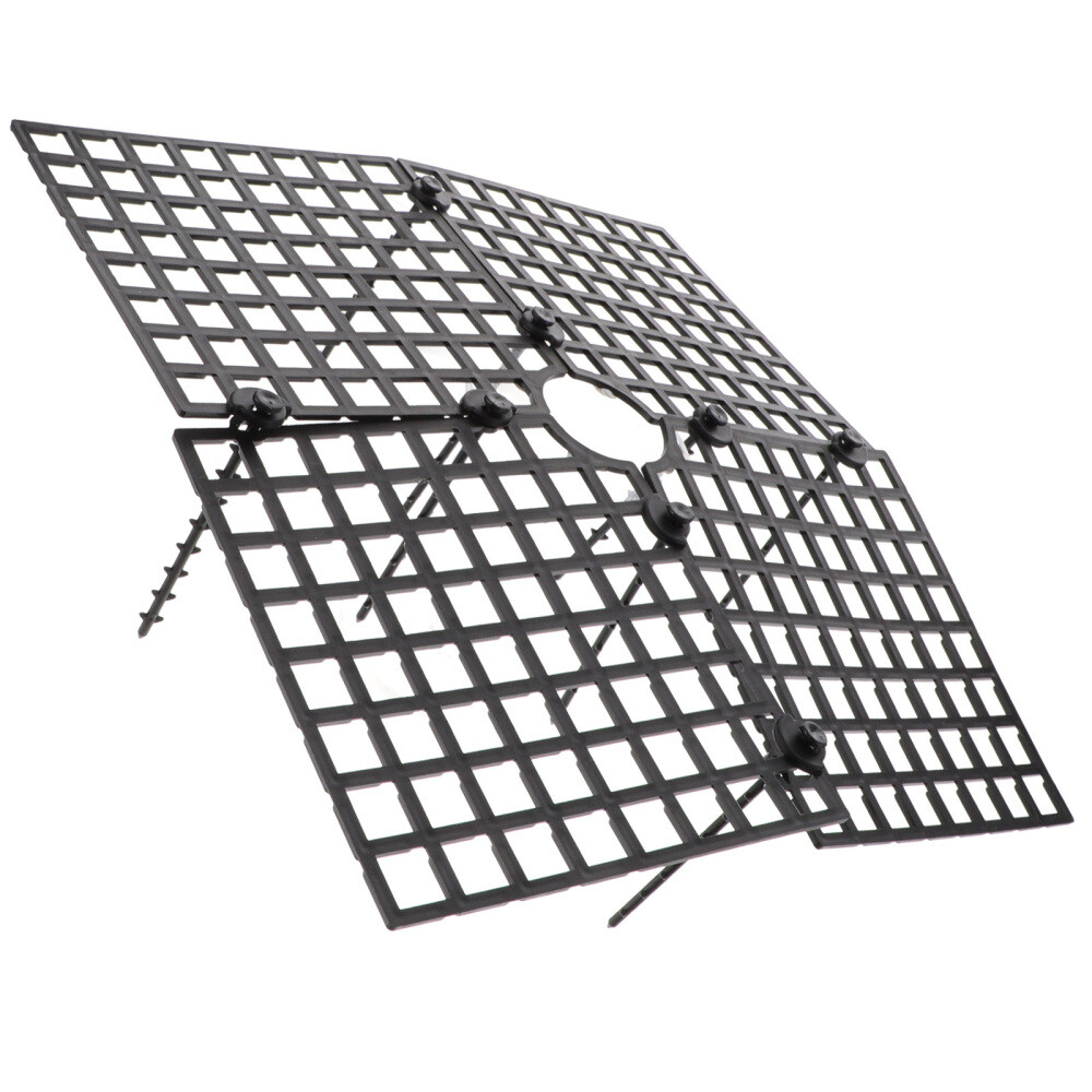 3 Pcs Abdeckung Für Blumentöpfe Gitterabdeckung Schutz Bonsai