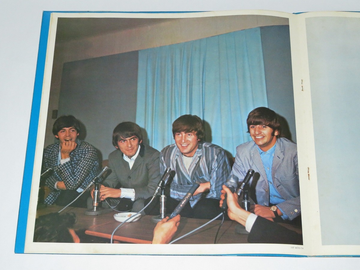 その他 LP Beatles With The Beatles AP8678 APPLE /00400 The Beatles / WITH the BEATLES / Vinyl LP Japan AP-8678 | eBay