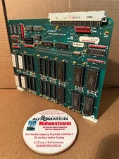 NEW ESTERLINE 832D333-04 / 832D341 / 832D324-07 MRL DIGITAL MEMORY ID: M23108