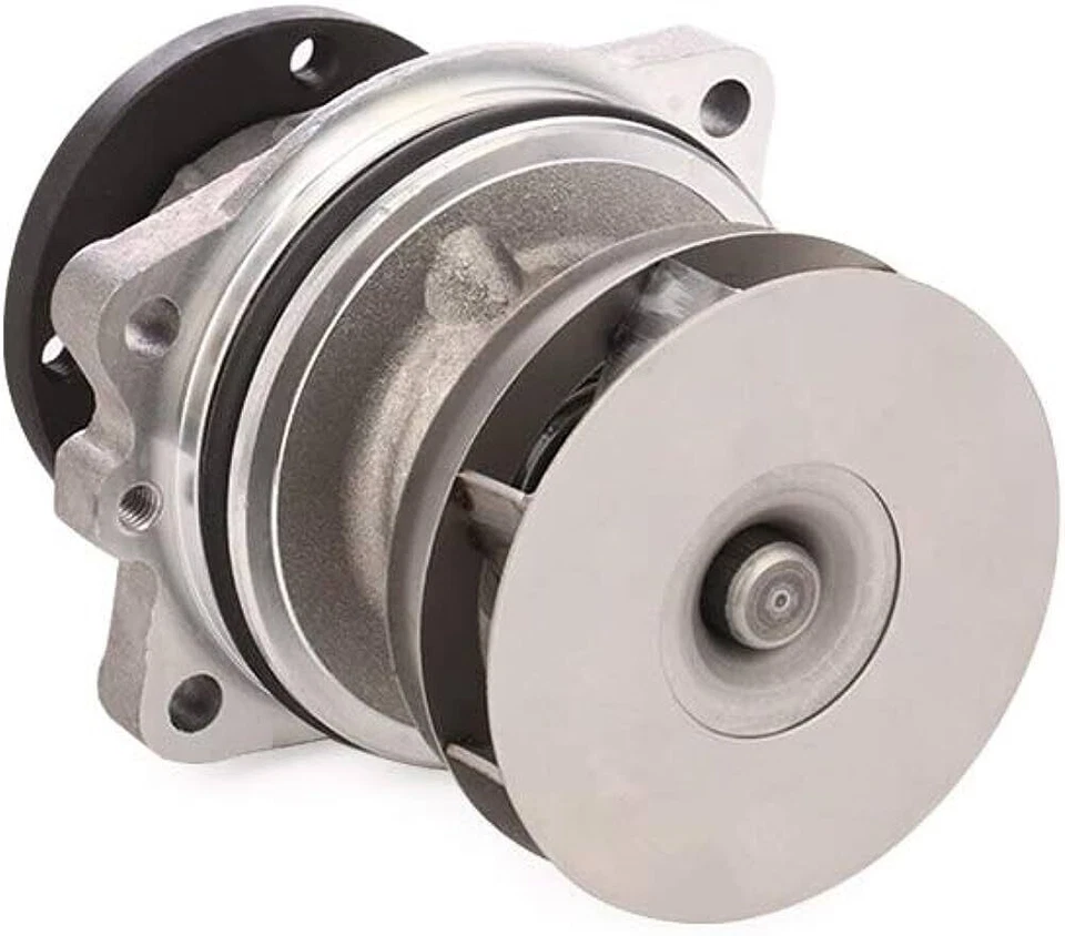 Sello bomba agua motor eléctrico calidad premium para BMW 325Ci X5 525i 1991-2006 Foto 3 de 4