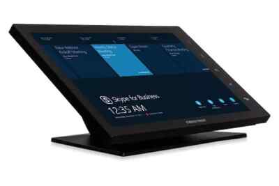 Crestron TS-1051-C Tabletop 10.1'' Touch Screen Control for RL 2 System 6506179