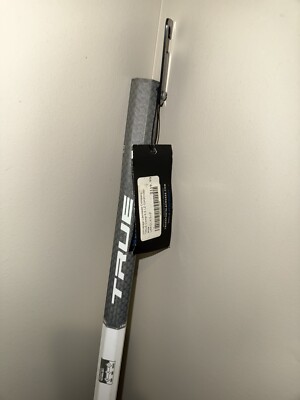 NEW TRUE TEMPER COMP 6.5 LZ Womens Lacrosse Shaft RETAIL $120