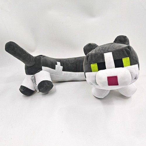Minecraft Plush Toys Stuffed Animal Doll Soft Plush Toys - Picture 19 of 96