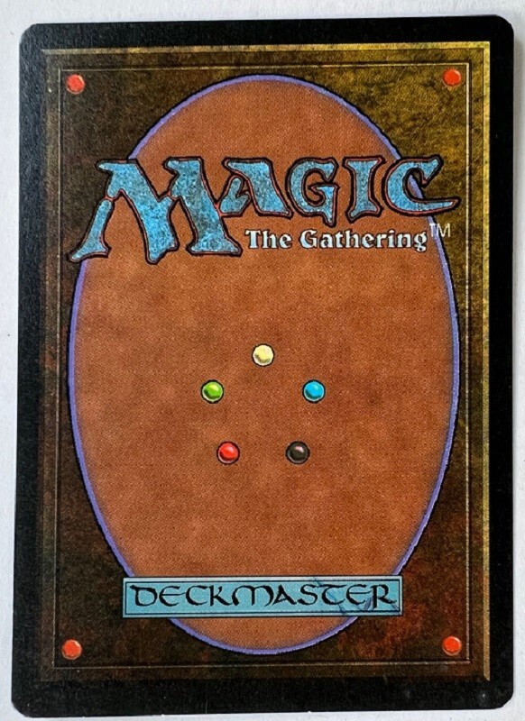 The Abyss 1枚 ITA マジック：ザ・ギャザリング MTG The Abyss, Magic the Gathering MTG English Legends, Rare, NM | eBay