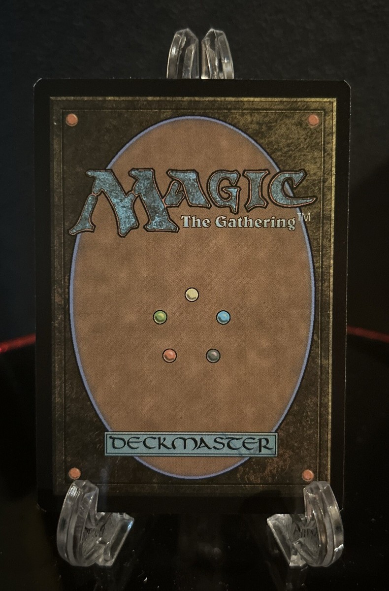 パワー・マトリックス/Power Matrix MMQ英語foil パワー・マトリックス/Power Matrix MMQ英語foil