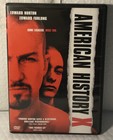 American History X (Dvd)