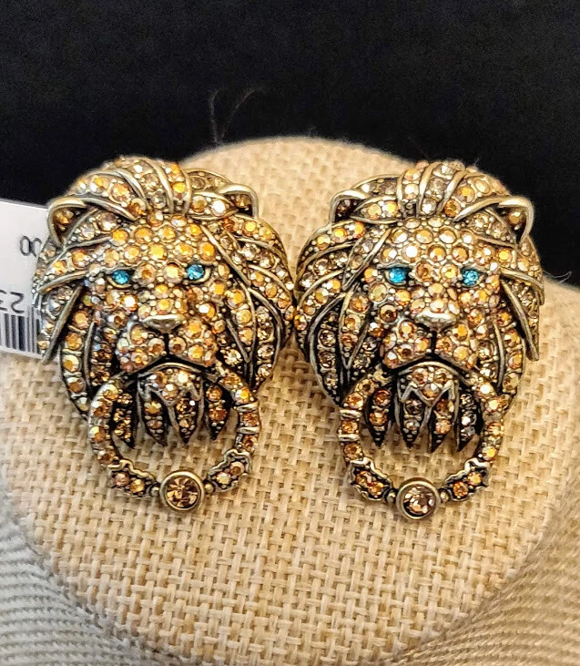 Heidi daus earrings clearance