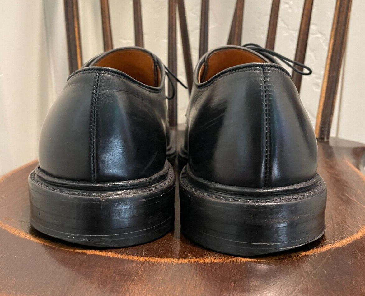 Allen Edmonds Brentwood Men display picture 1