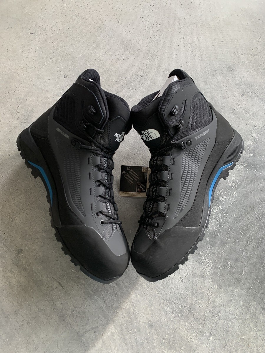 THE NORTH FACE - 新品 THE NORTH FACE VERTO GORE-TEX 23.0 ASGRTNBL.jpg