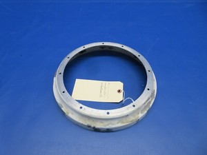 Mooney M20 / M20F Spinner Bulkhead Adapter P/N 680013-501 (0224-676)