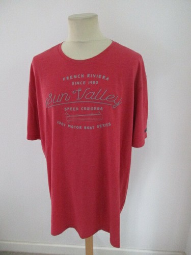 sun valley t shirt