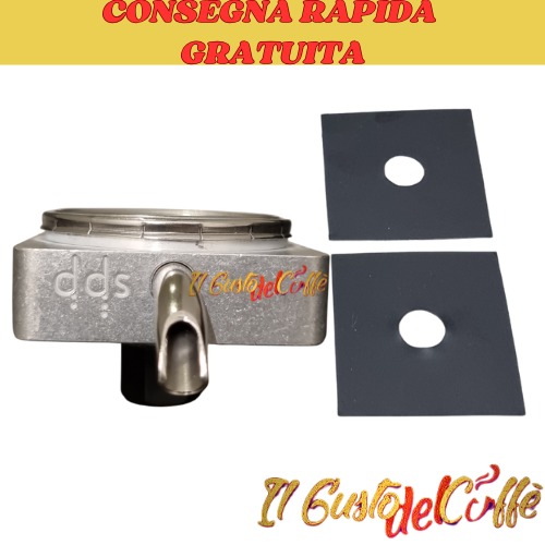 20310020 Portacialda Completo Filtro 38 Cialda Piccola RDL - Foto 12