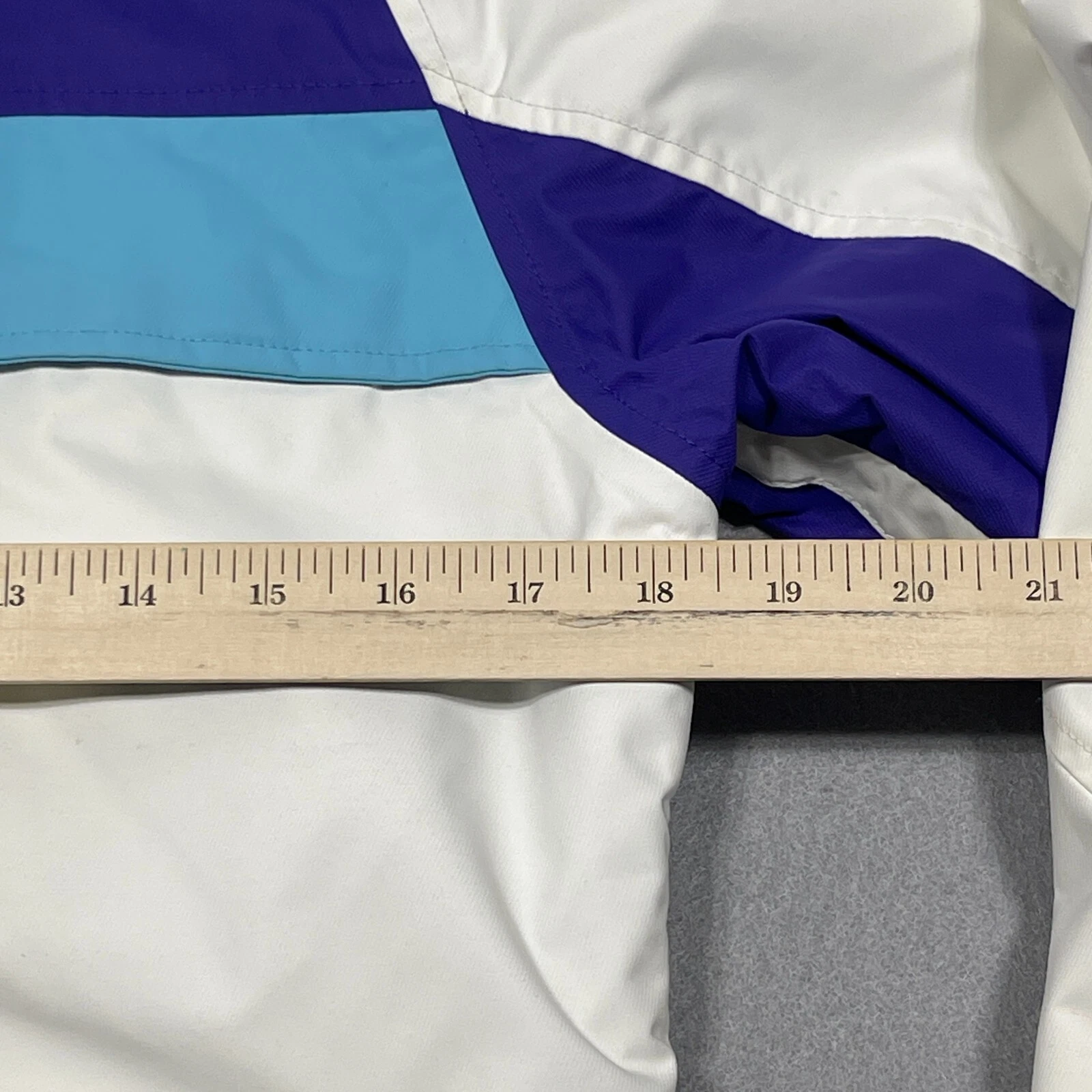 burton snowboard ski winter color block dryride jacket