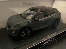 Norev Peugeot 2008 Gt 2024 1:43 472870