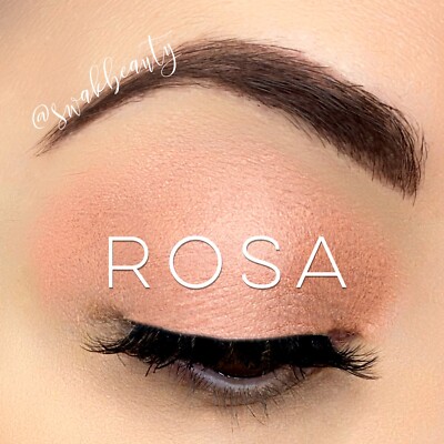 rosa shadowsense Senegence limited edition sold out