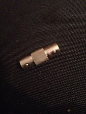 Amphenol Corporation 203/743-9272 RF Connector
