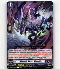 Cardfight!! Miasmic Beast, Madulla - Dimensional Transcendence