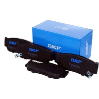 SKF Bremsbelagsatz Scheibenbremse FüR KIA Sorento I JC 2.5 Crdi 3.5 V6 4WD