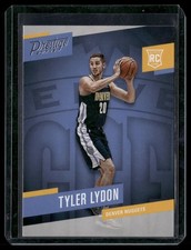 2017-18 Panini Prestige #174 Tyler Lydon